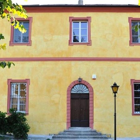 Villa Eugenia Cairo Montenotte Exteriér fotografie