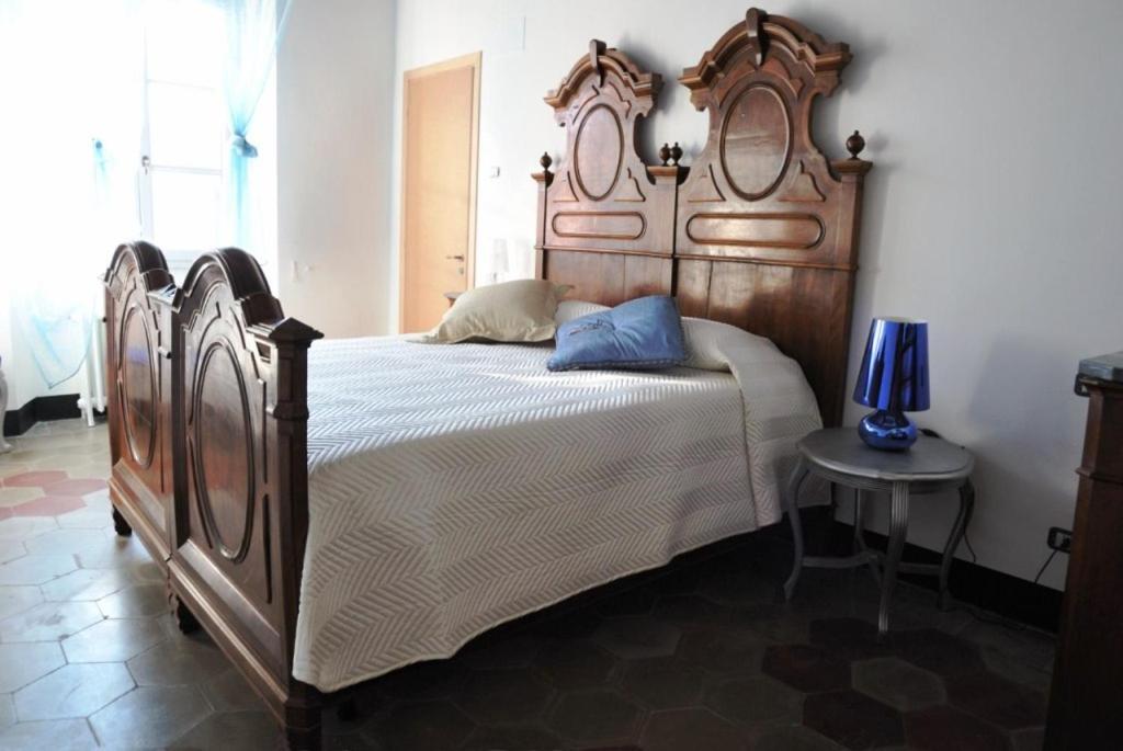 Villa Eugenia Cairo Montenotte Pokoj fotografie