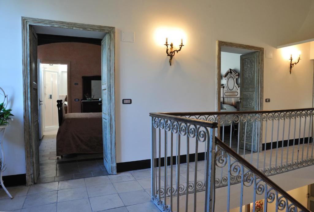Villa Eugenia Cairo Montenotte Pokoj fotografie