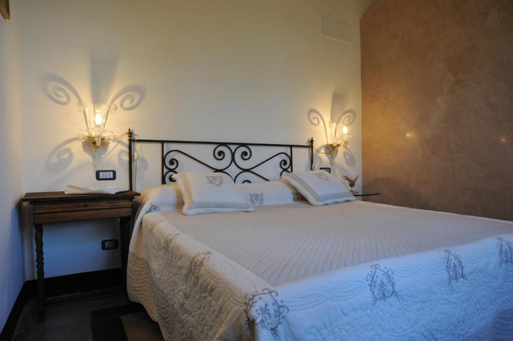 Villa Eugenia Cairo Montenotte Pokoj fotografie